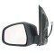 Ford  Focus Wing Mirror Glass Replacement