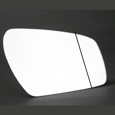 Ford  Fusion Wing Mirror Glass Replacement