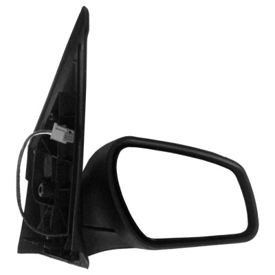 Ford  Fusion Wing Mirror Replacement