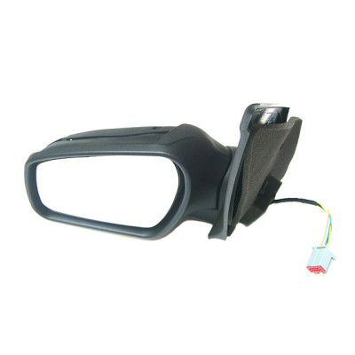 Ford  Fusion Wing Mirror Replacement
