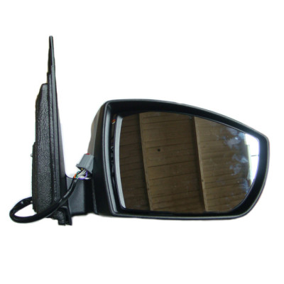 Ford  Galaxy Wing Mirror Glass Replacement