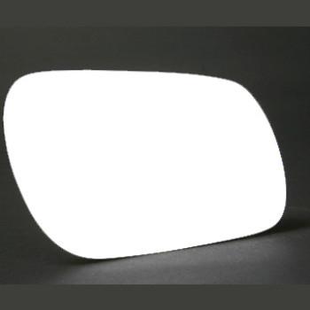 Mazda  2 Wing Mirror Glass Replacement