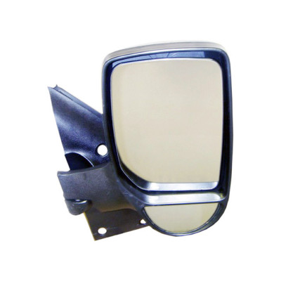 Ford  Transit Wing Mirror Glass Replacement