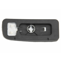 Mercedes  Sprinter Wing Mirror Glass Replacement