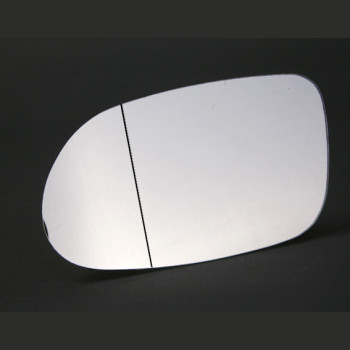 Mercedes  A Class Wing Mirror Glass Replacement