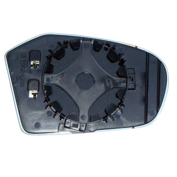 Mercedes  B Class Wing Mirror Replacement