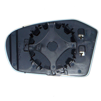 Mercedes  B Class Wing Mirror Replacement