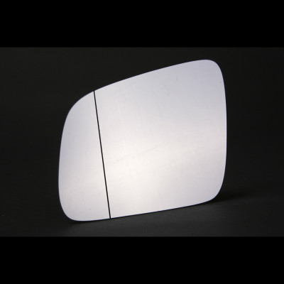 Mercedes  C Class Wing Mirror Glass Replacement