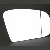 Mercedes  E Class Wing Mirror Glass Replacement