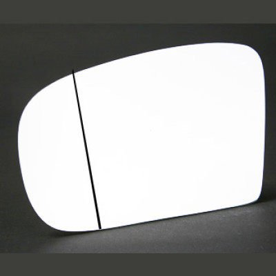 Mercedes  S Class Wing Mirror Glass Replacement