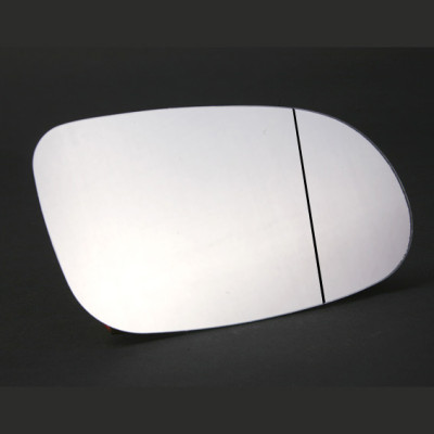 Mercedes  CLK Wing Mirror Glass Replacement