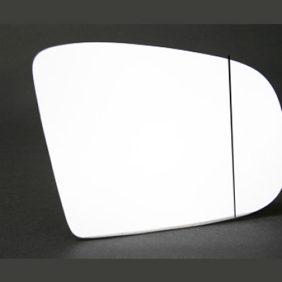 Mercedes  M Class Wing Mirror Glass Replacement