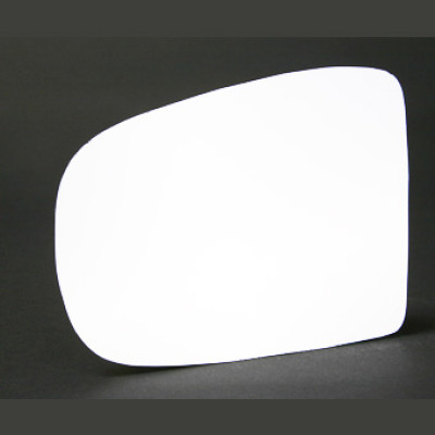 Mercedes  M Class Wing Mirror Glass Replacement