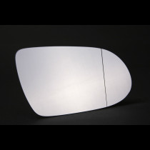 Mercedes  S Class Wing Mirror Glass Replacement