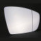 Ford  S Max Wing Mirror Glass Replacement