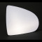 Mitsubishi  Colt Wing Mirror Glass Replacement