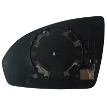 Smart  Fortwo Wing Mirror Replacement