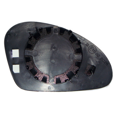 Seat  Altea Wing Mirror Replacement