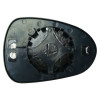 Seat  Exeo Wing Mirror Replacement