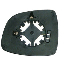 Suzuki  SX4 Wing Mirror Replacement