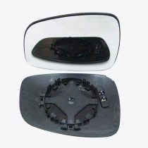 Suzuki Swift Wing Mirror Replacement