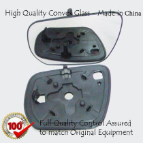 Suzuki Grand Vitara Wing Mirror Replacement