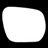 Suzuki Grand Vitara Wing Mirror Glass Replacement