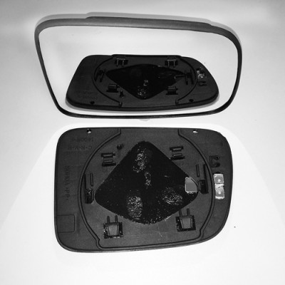 Honda HRV Wing Mirror Replacement