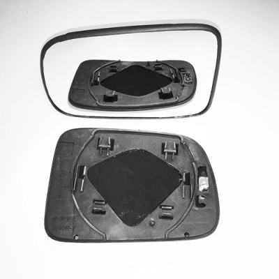 Honda CRV Wing Mirror Replacement