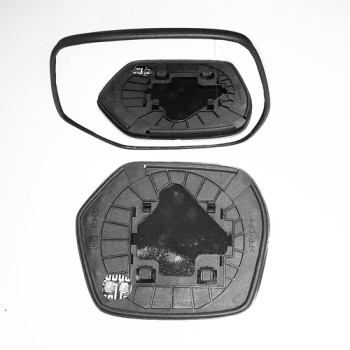 Honda CRV Wing Mirror Replacement