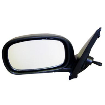 Honda Civic Wing Mirror Glass Replacement