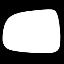 Nissan Note Wing Mirror Glass Replacement