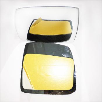 Hyundai  I800 Wing Mirror Glass Replacement