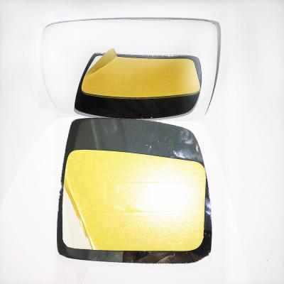 Hyundai  I Load Wing Mirror Glass Replacement