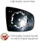 BMW  X5  Wing Mirror Replacement