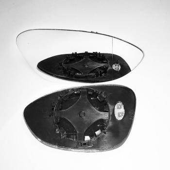 BMW  Z4  Wing Mirror Replacement
