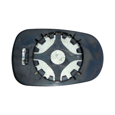 Renault Modus Wing Mirror Replacement