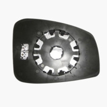 Renault Megane Wing Mirror Replacement