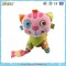 Baby Plush Snuggle Cute Stuffed Multifunctional Hanging Lion Toy