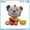 Jollybaby Custom Children Soft Plush Stuffed Monkey Toy