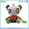 Jollybaby Custom Children Soft Plush Stuffed Monkey Toy