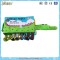 Dongguan Jollybaby 2016 New Innovative Baby Crocodile Tail Cloth Book