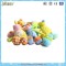 Jollybaby Baby Crib Plastic Wind-up Musical Mobile Toy