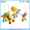 Dongguan Jollybaby Baby Plastic Musical Hanging Toys