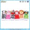 Baby monkey animals wrist rattle and foot finder