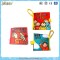 Baby kids educational toy product children soft cloth book
