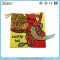 Early education child kids baby fabric cloth book