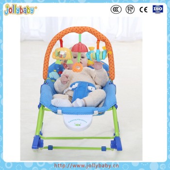Automatic Baby Rocking Chairs