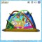 baby activity play gum toy