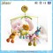 Baby Crib Musical Mobile Bed Bell
